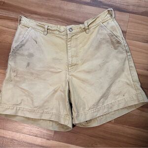 Vintage Patagonia 90s Stand Up Shorts